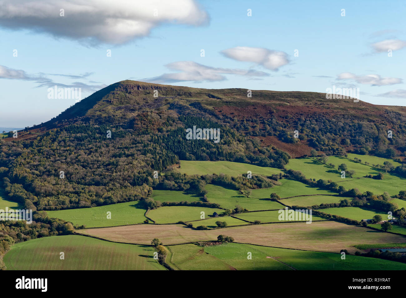 Bryn arw hires stock photography and images Alamy