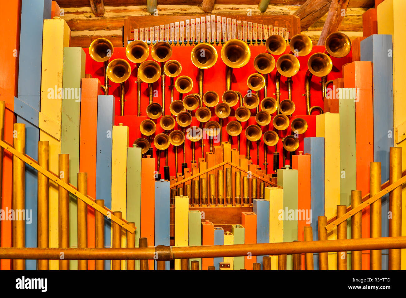 Organ Organ