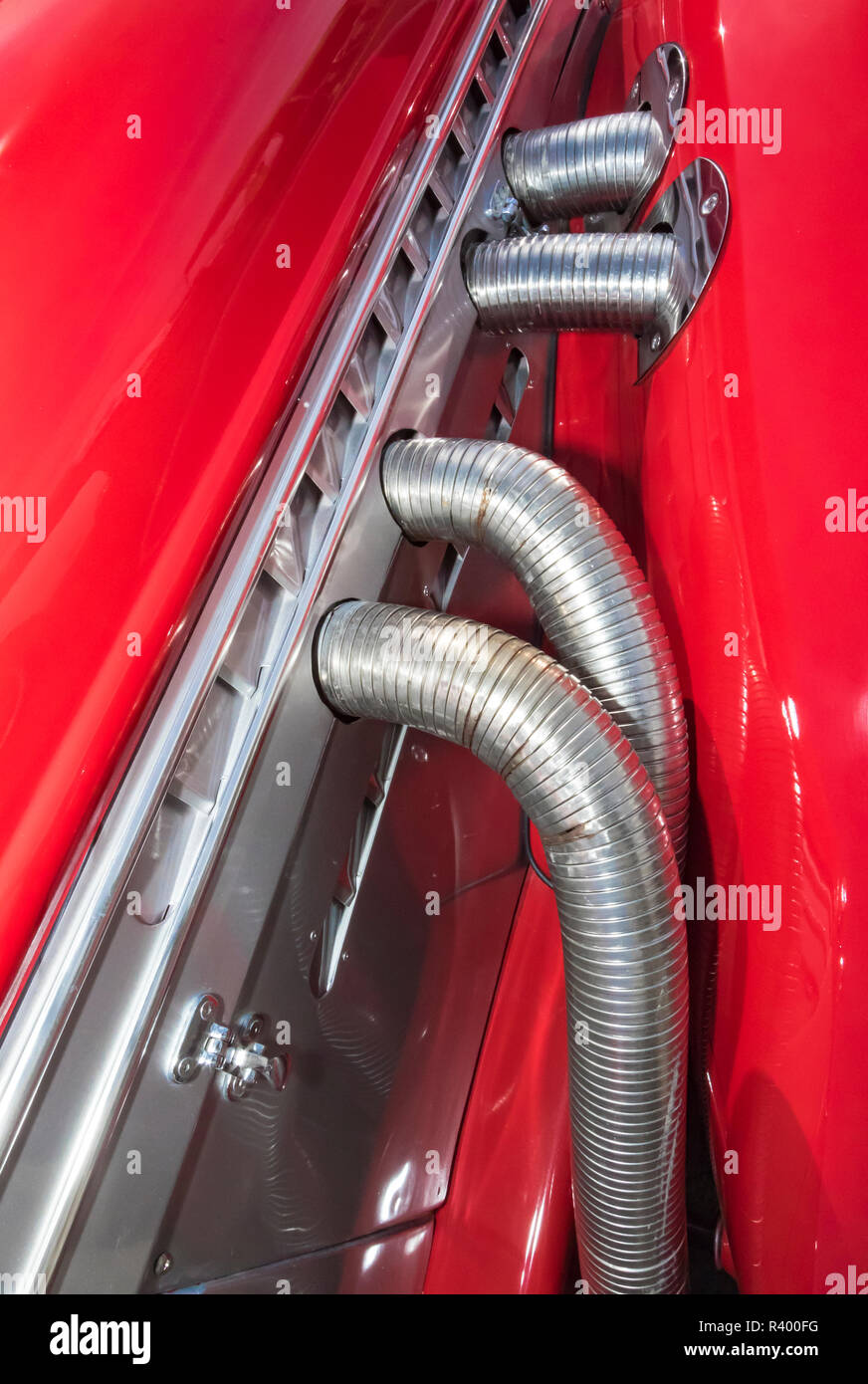 Automobile manifold hires stock photography and images Alamy