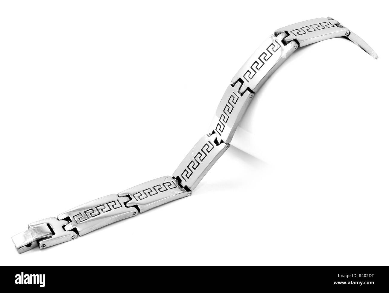 stainless steel bracelet