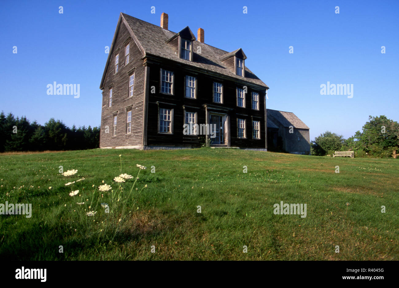 Andrew wyeth hires stock photography and images Alamy