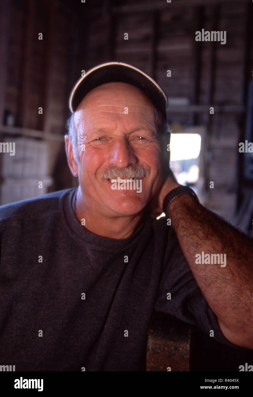 Lobsterman hires stock photography and images Alamy