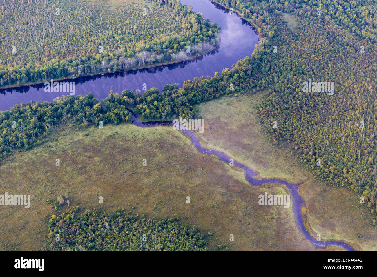 Mattawamkeag maine hires stock photography and images Alamy