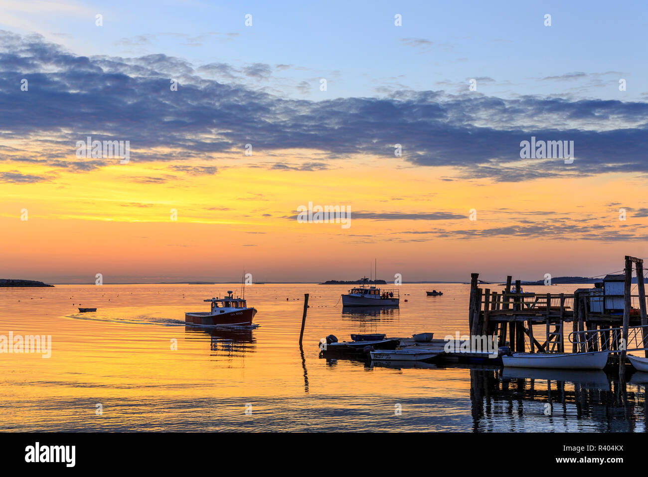 South thomaston hires stock photography and images Alamy