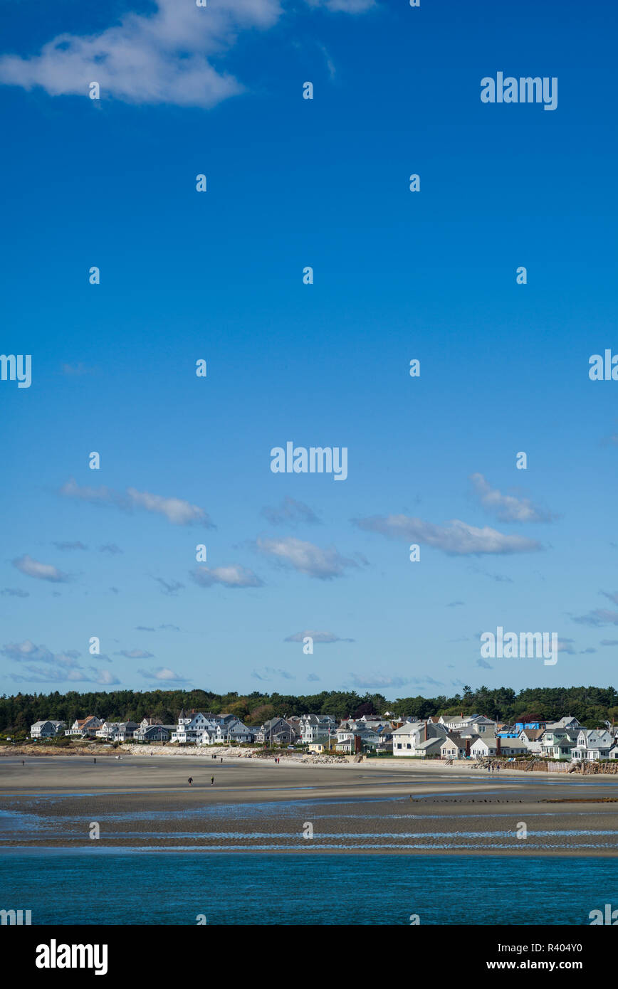 Scarborough beach maine hires stock photography and images Alamy