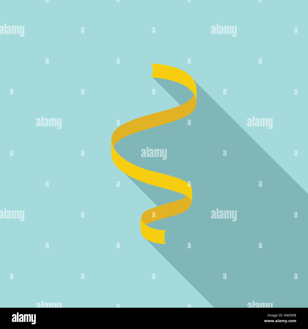Curledribbon hi-res stock photography and images - Alamy