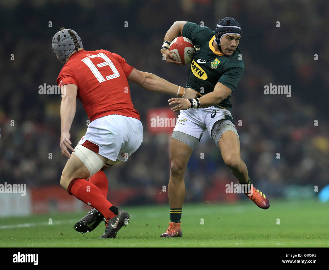 cheslin kolbe wallpapers