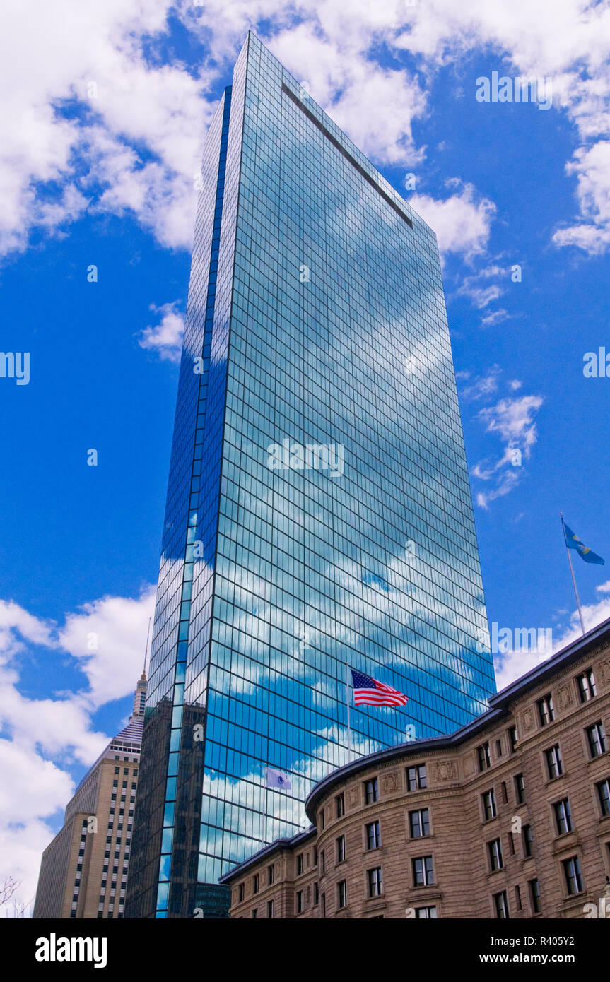 Boston'S Best Kept Secret? The John Hancock Tower Boston Experiences You Need - 7gn5sxu