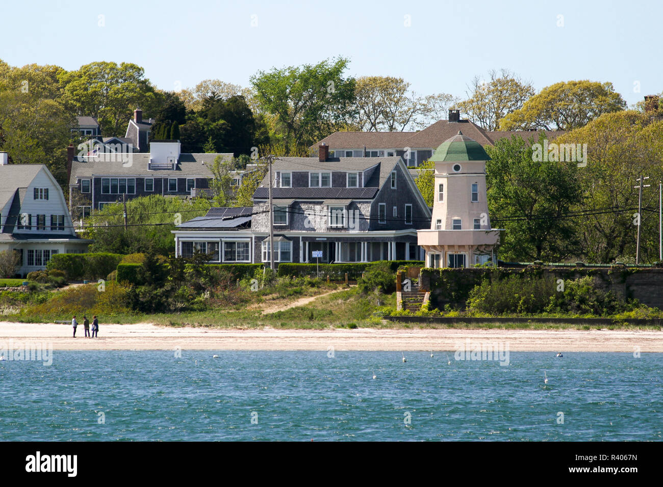 Hyannis port massachusetts hires stock photography and images Alamy