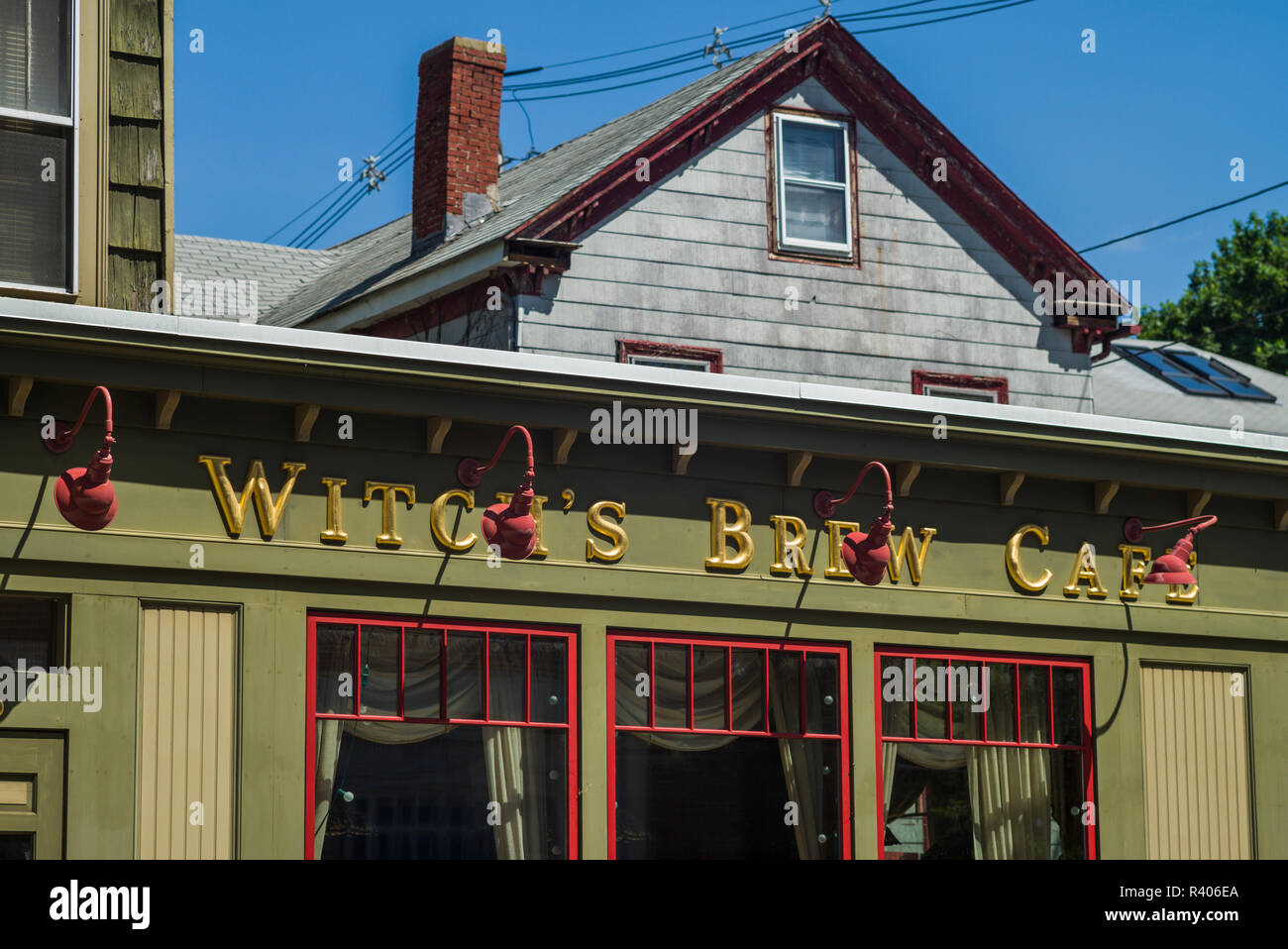 Witches brew hires stock photography and images Alamy