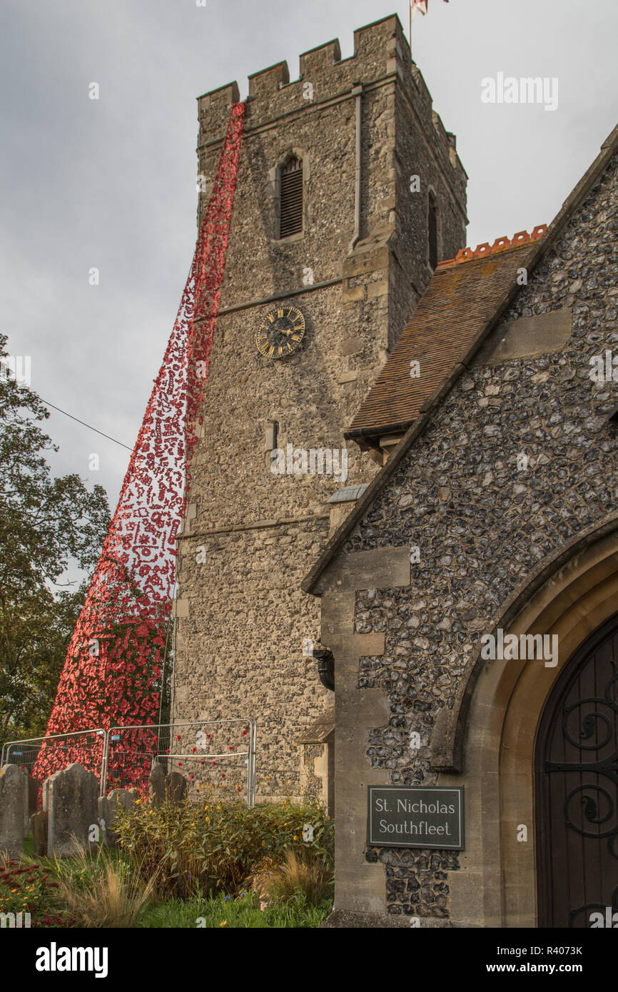 Southfleet hi-res stock photography and images - Alamy