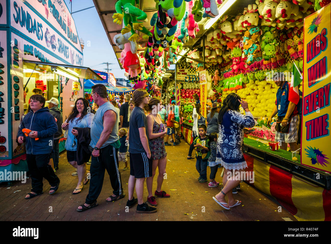Saint peter’s fiesta gloucester hires stock photography and images Alamy