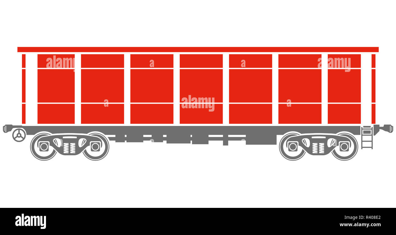 Enclosed Railway Freight Car Crossword Clue at Louise Hall blog