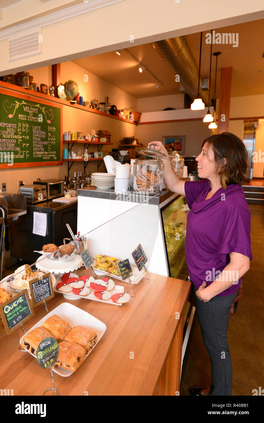 Miss Oregon Stock Photos &amp; Miss Oregon Stock Images Alamy