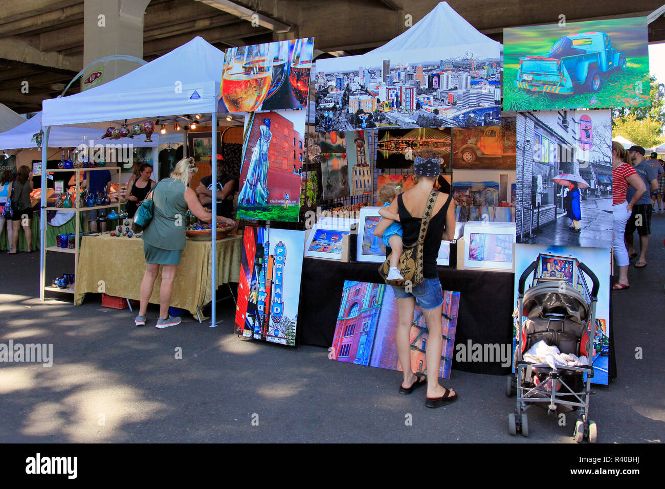 North america vendors hires stock photography and images Alamy