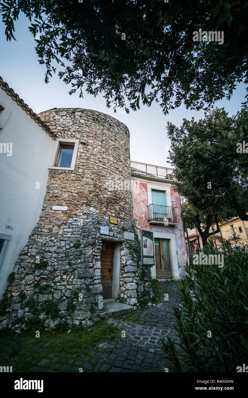 Puglia villages hires stock photography and images Alamy