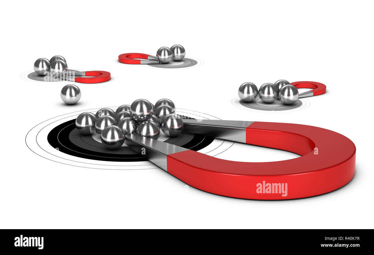 Lead Concept Stock Photo Alamy