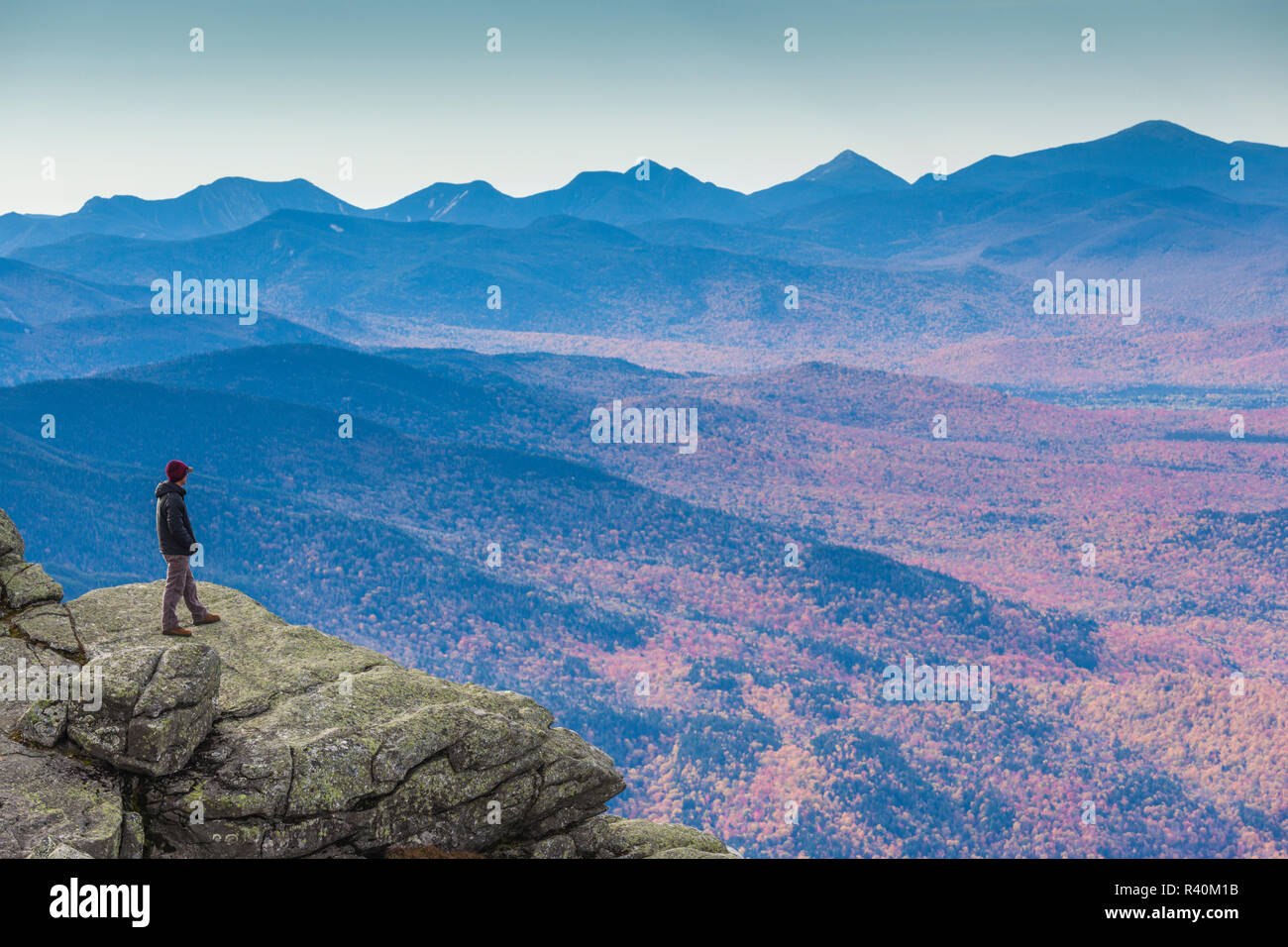 Whiteface Mountain Hi-res Stock Photography And Images - Alamy