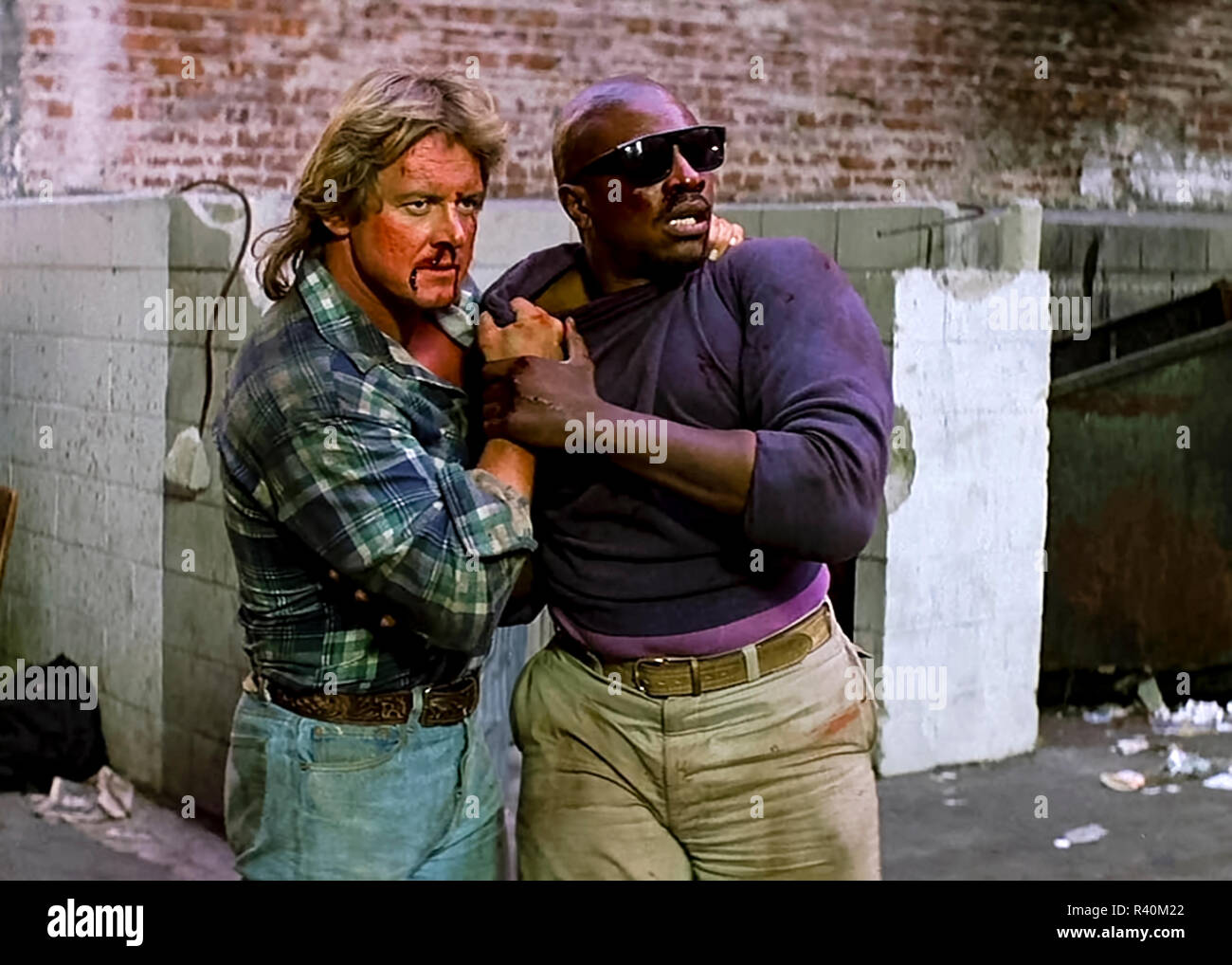 John carpenter they live hi-res stock photography and images - Alamy