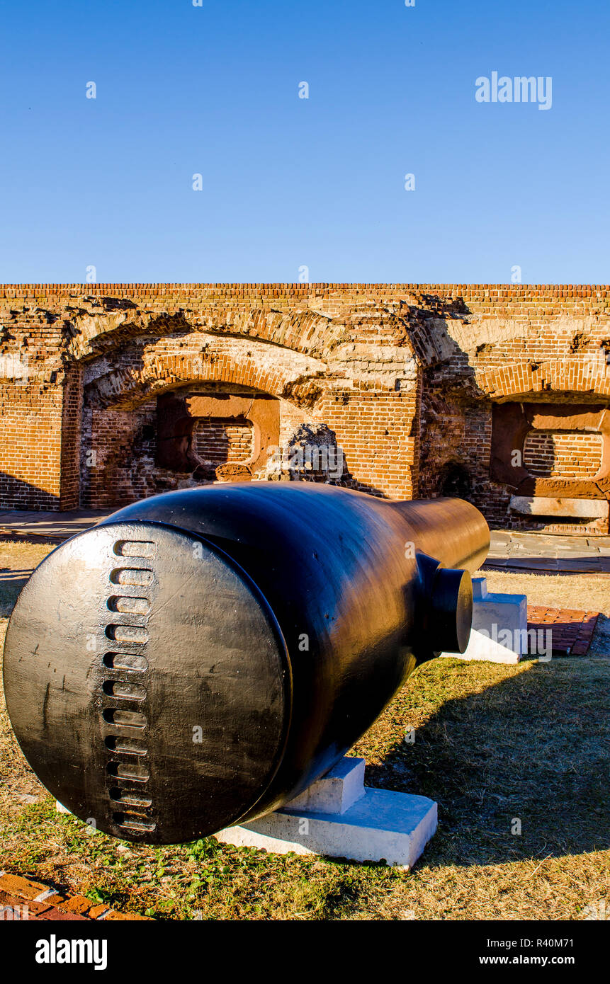 Charleston South Carolina Battery Stock Photos & Charleston South