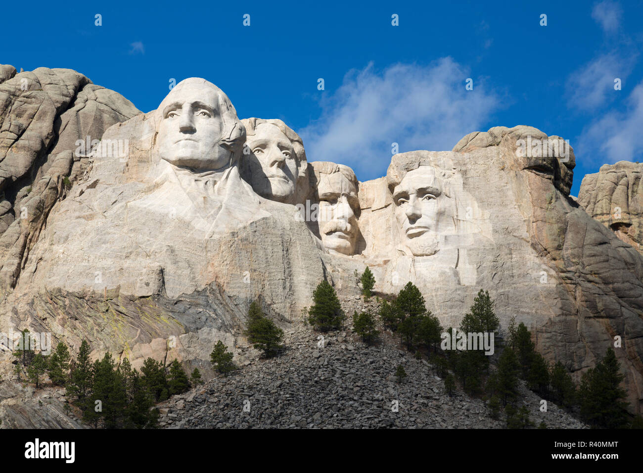 South Dakota Mount Rushmore National Memorial Gutzon Borglum South Dakota Mount Rushmore National Memorial Gutzon Borglum