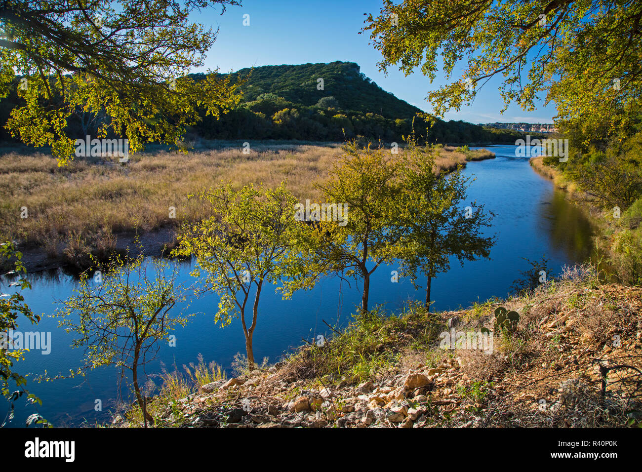 Possum Kingdom Lake