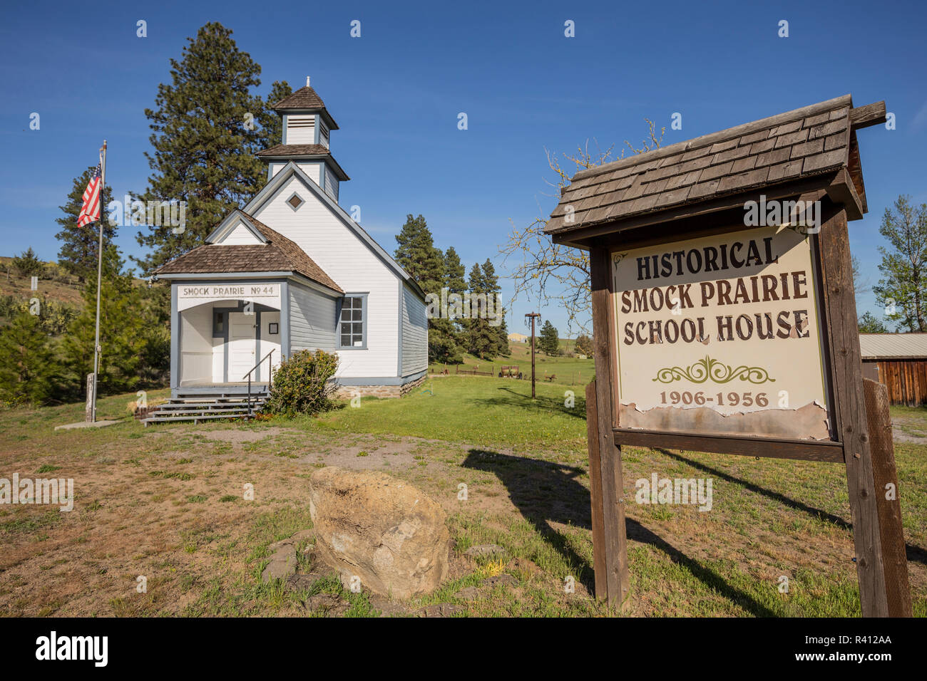 Wasco county hires stock photography and images Alamy