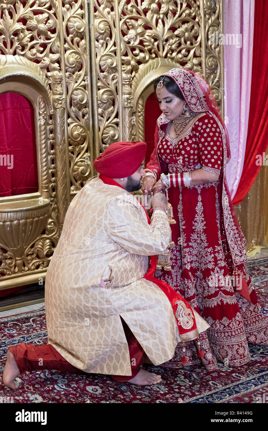 Red Veds: Best Wedding Poses for Bride and Groom Indian
