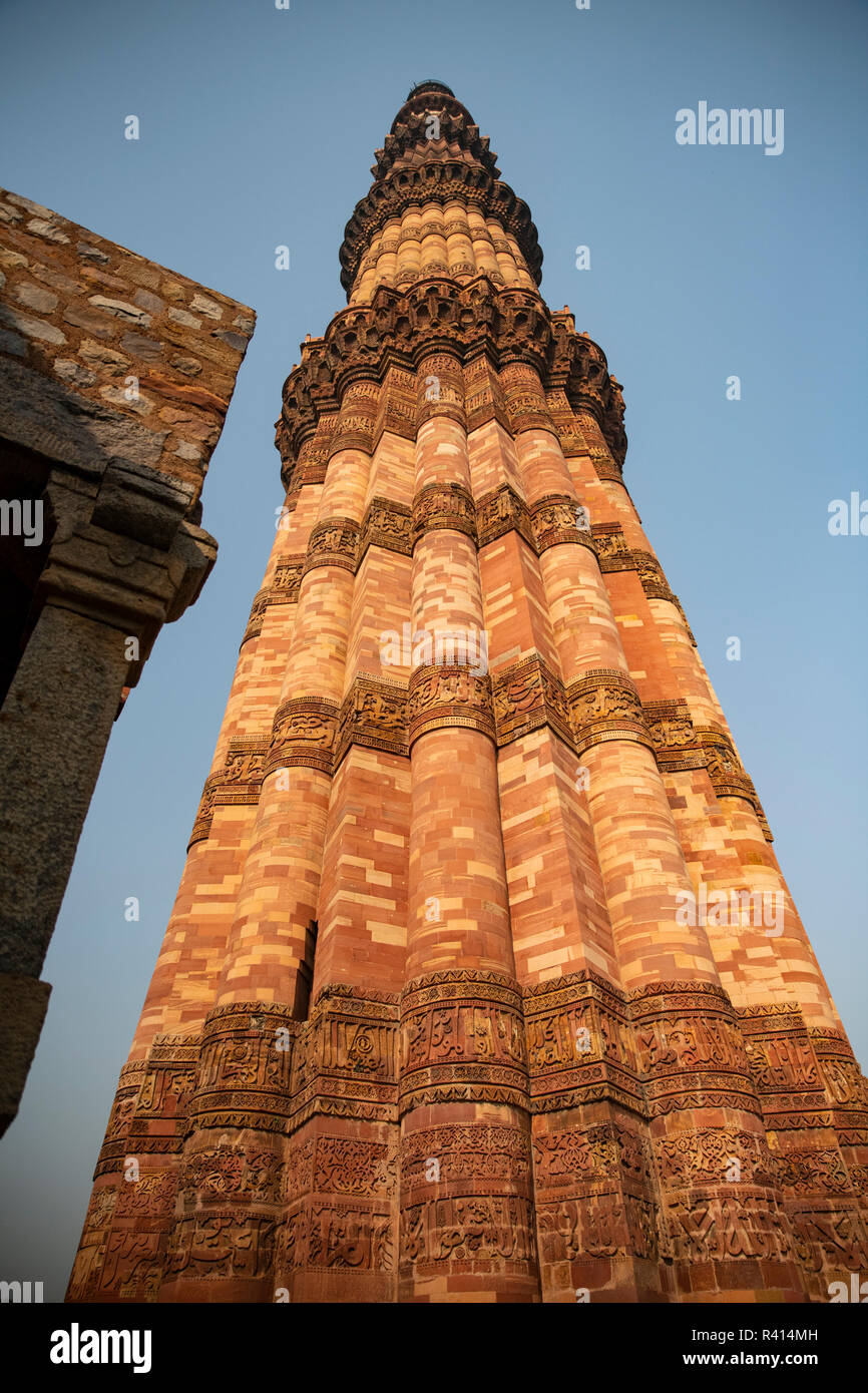 Of early slave dynasty architecture hires stock photography and images