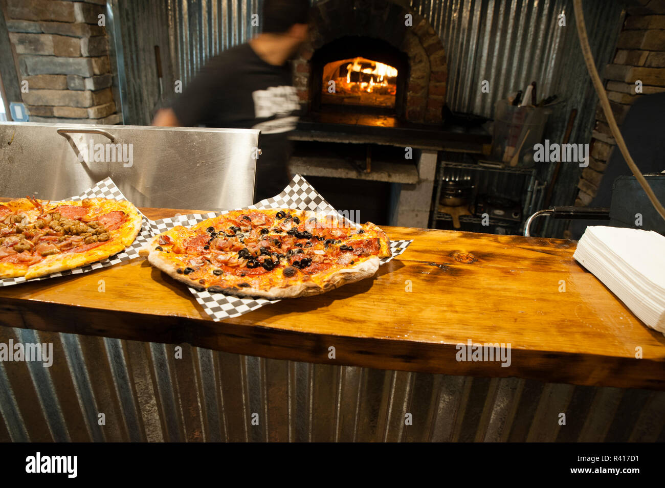 Richard ground hires stock photography and images Alamy