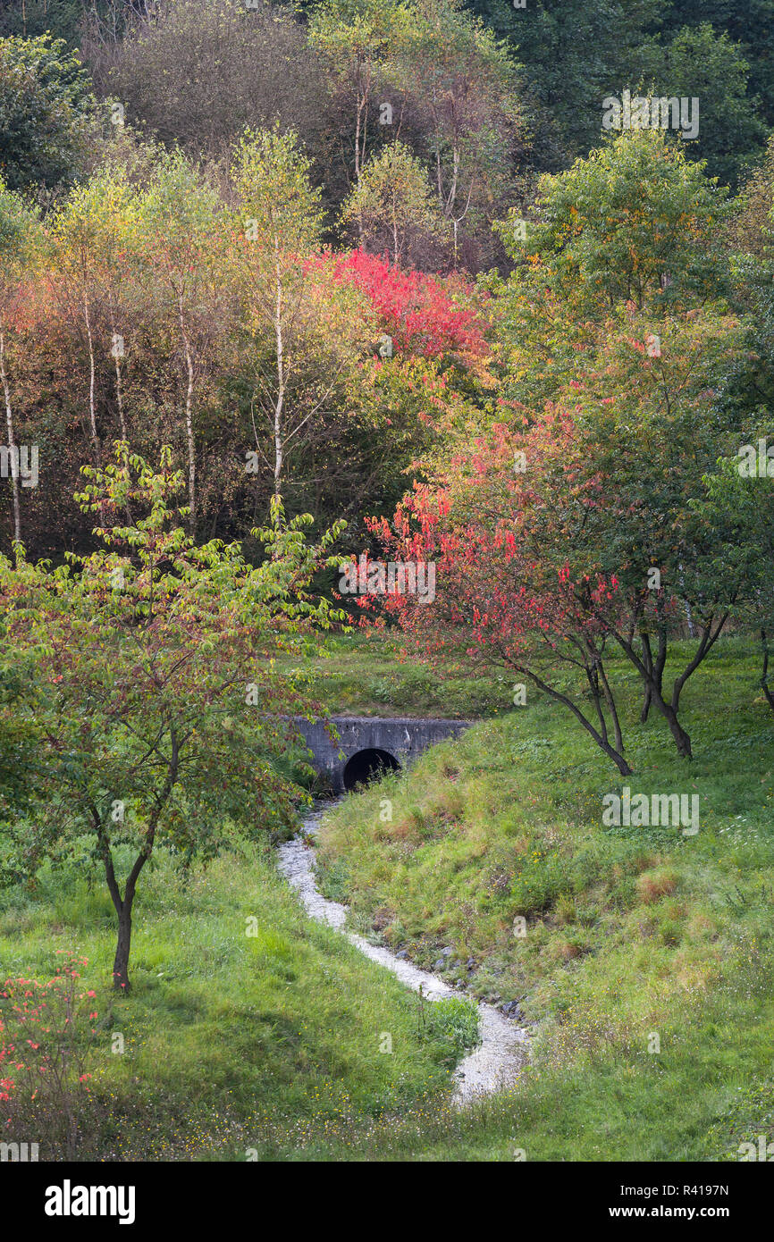 Overflow bridge hi-res stock photography and images - Alamy