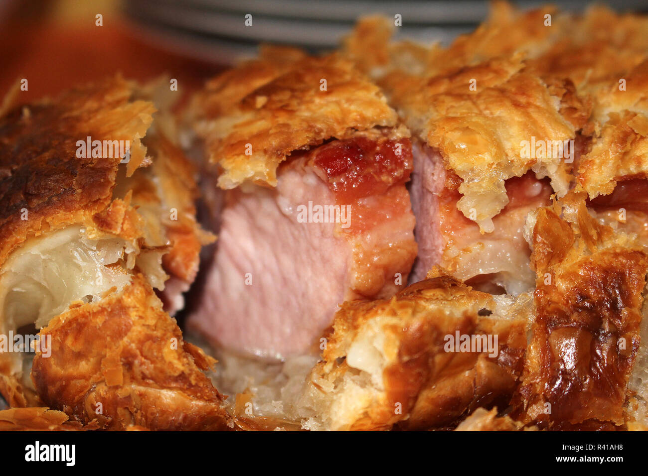 Kassler roast hires stock photography and images Alamy