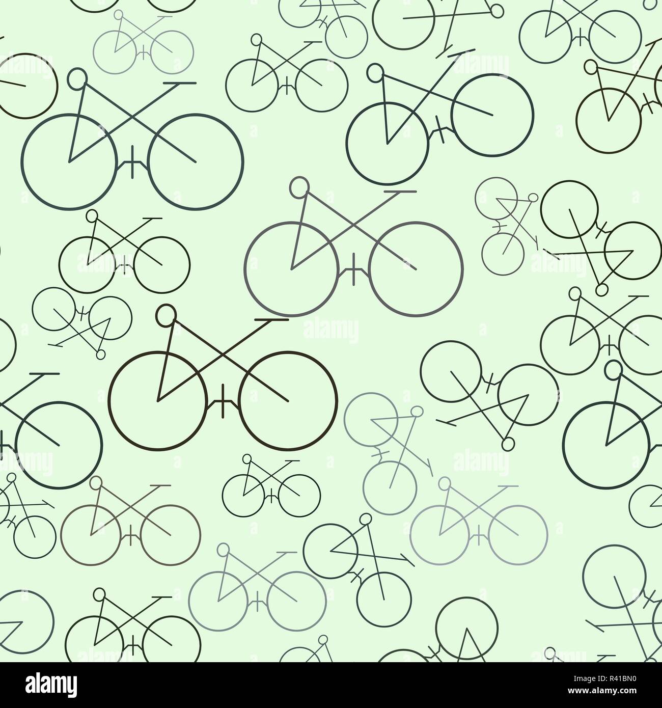 Seamless hand drawn outline of bicycle illustrations background, good for graphic design, wallpapers or booklets. Cartoon style vector Stock Vector Image & Art - Alamy Seamless hand drawn outline of bicycle illustrations background, good for graphic design, wallpapers or booklets. Cartoon style vector Stock Vector Image & Art - Alamy