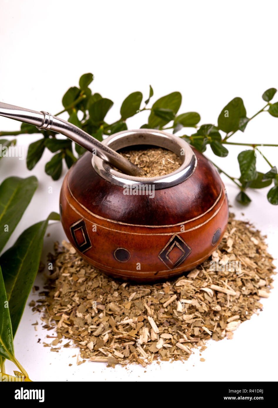 Brazil Tea Drink Stock Photos Brazil Tea Drink Stock Images