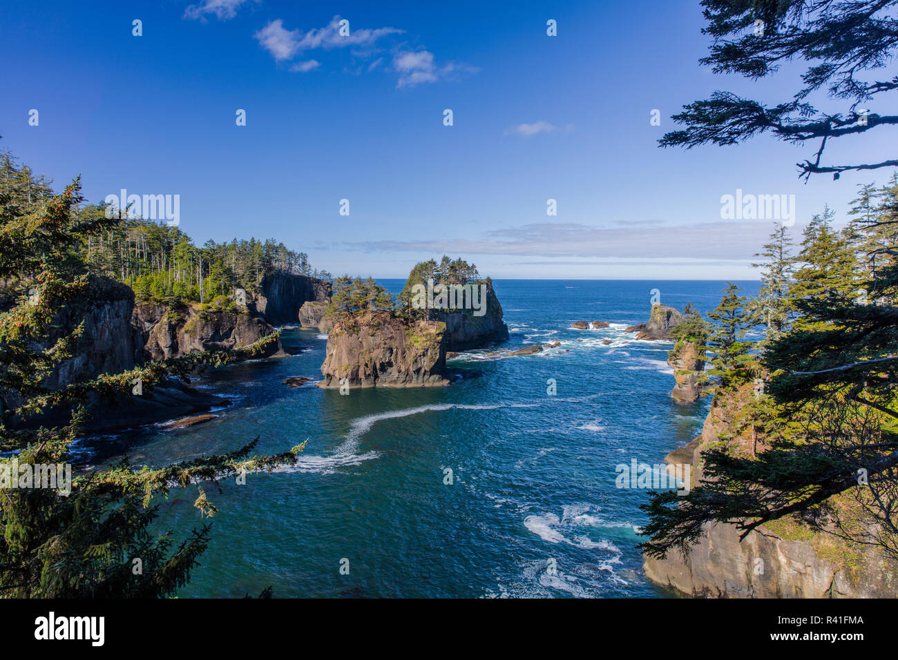 Cape Flattery Washington Hi res Stock Photography And Images Alamy Cape Flattery Washington Hi res Stock Photography And Images Alamy