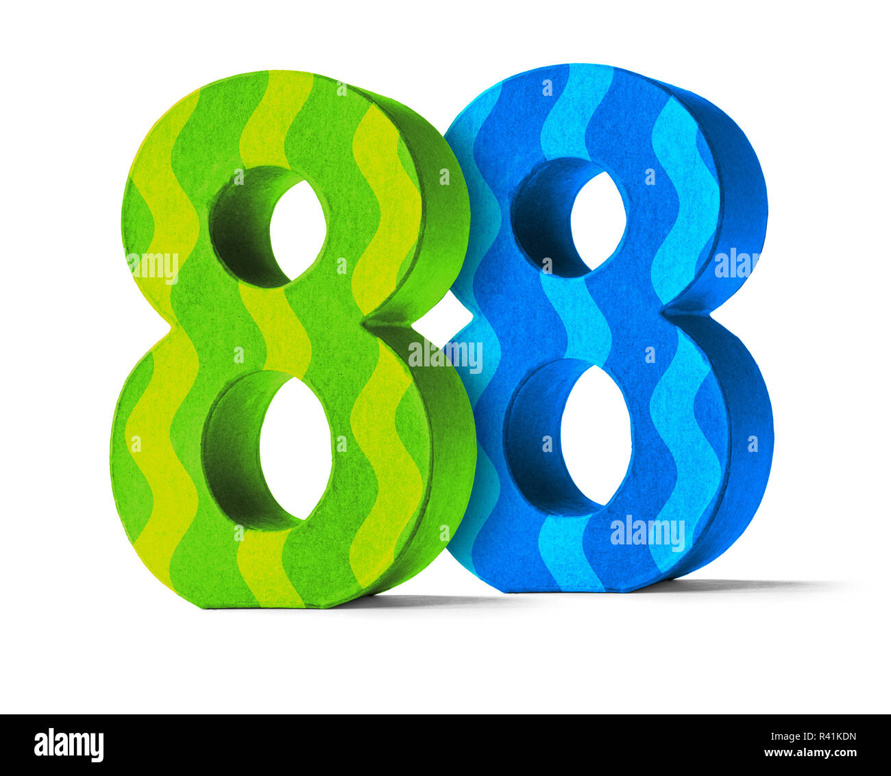 Number 88 hi-res stock photography and images - Alamy