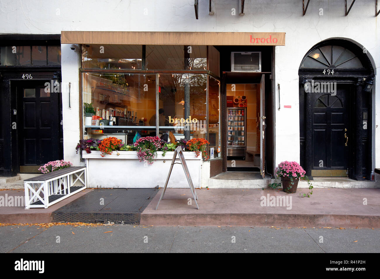 Marco canora hires stock photography and images Alamy