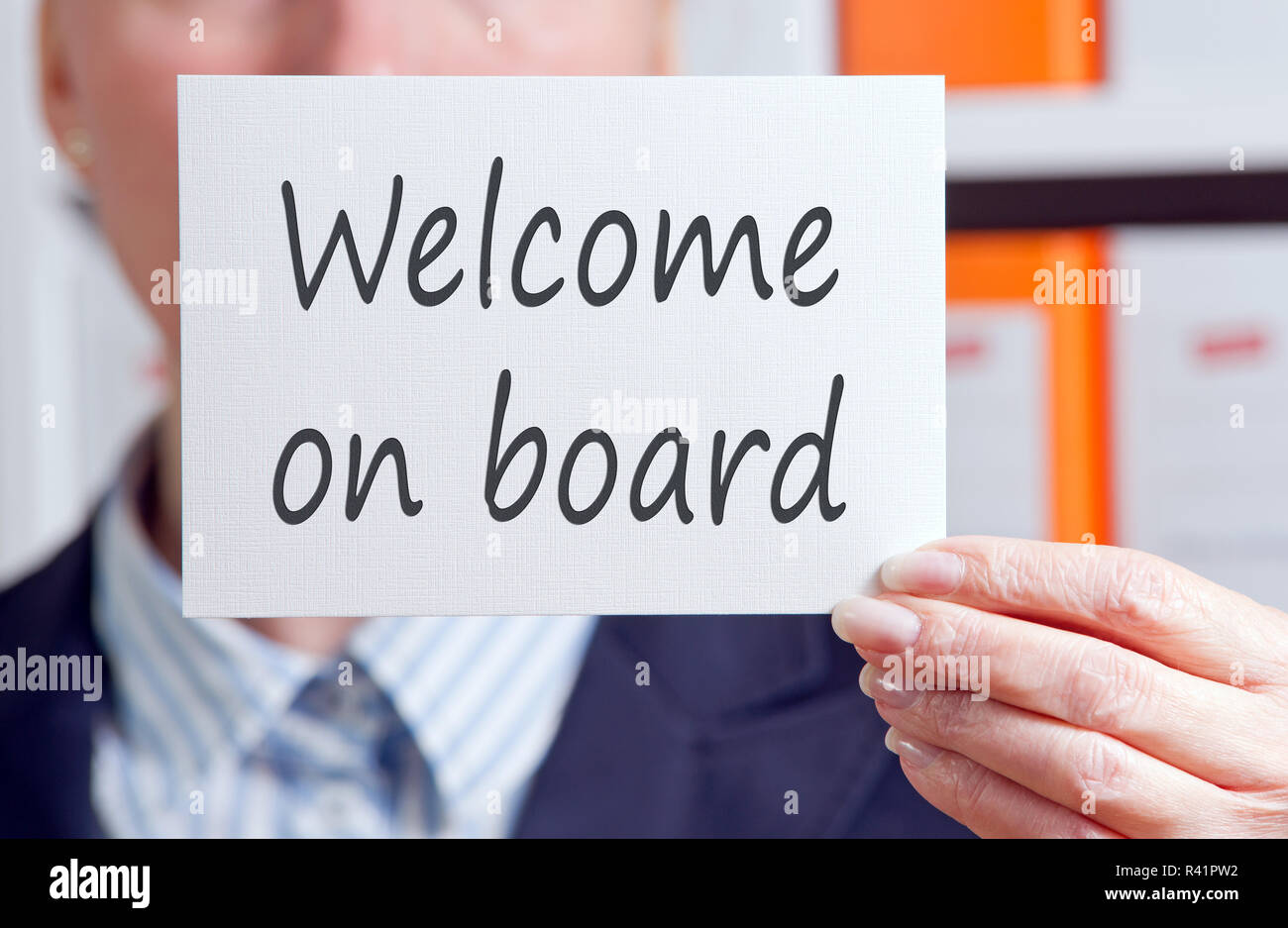 on board hires stock photography and images Alamy