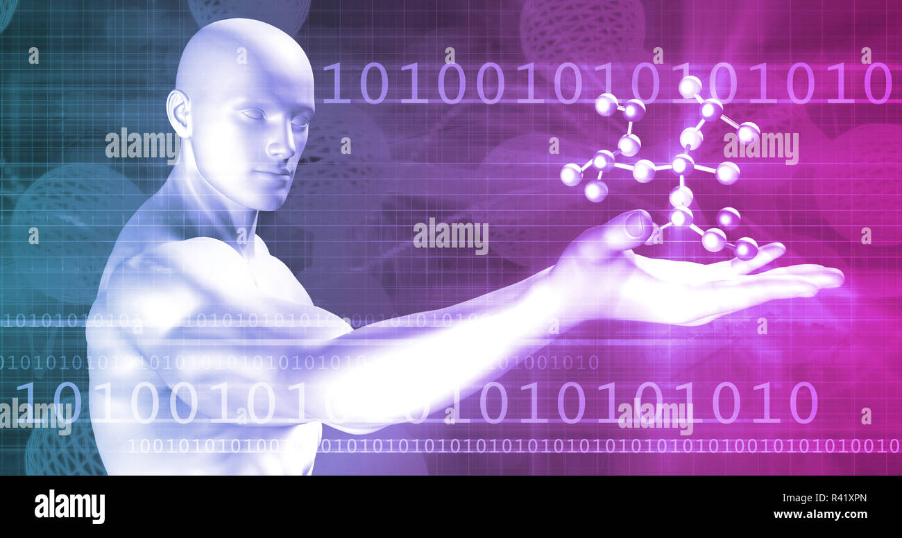 Medical Technology Stock Photo Alamy