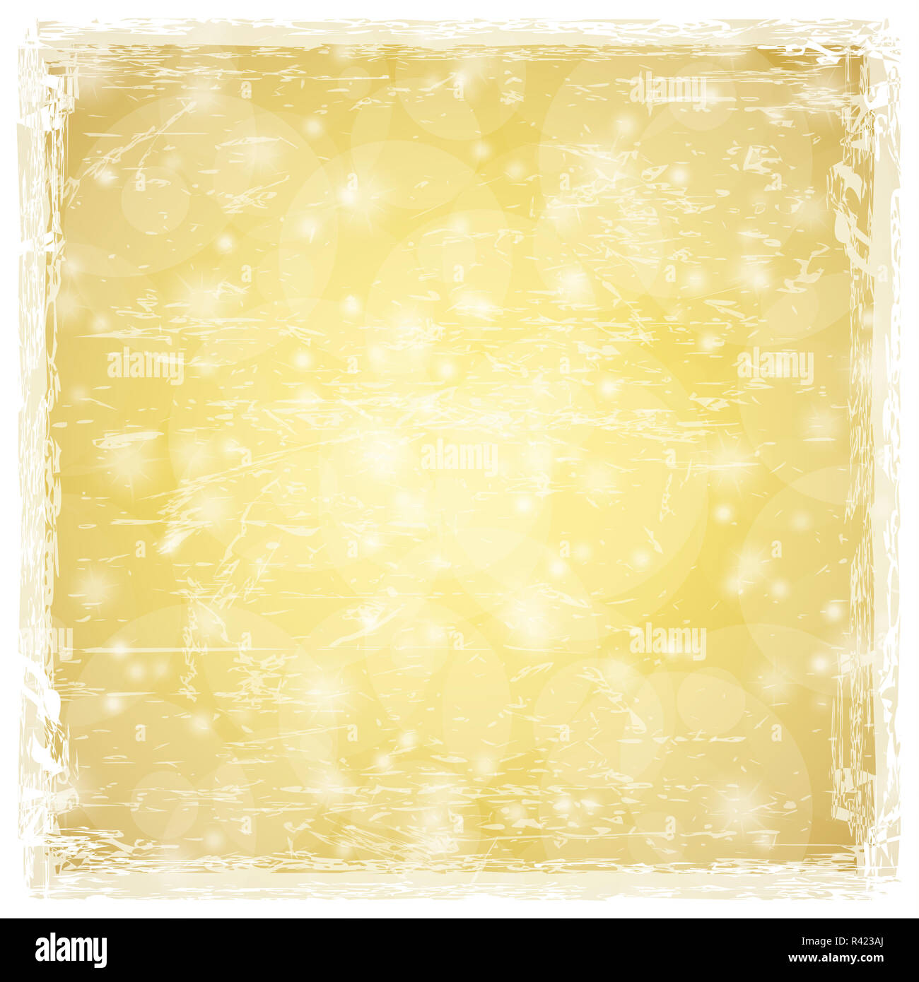 golden abstract background Stock Photo - Alamy
