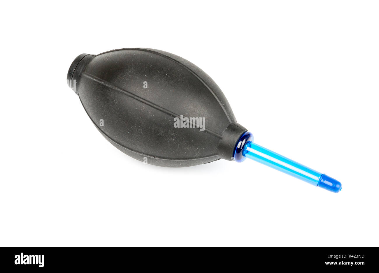 Air blower for cameras Stock Photo Alamy