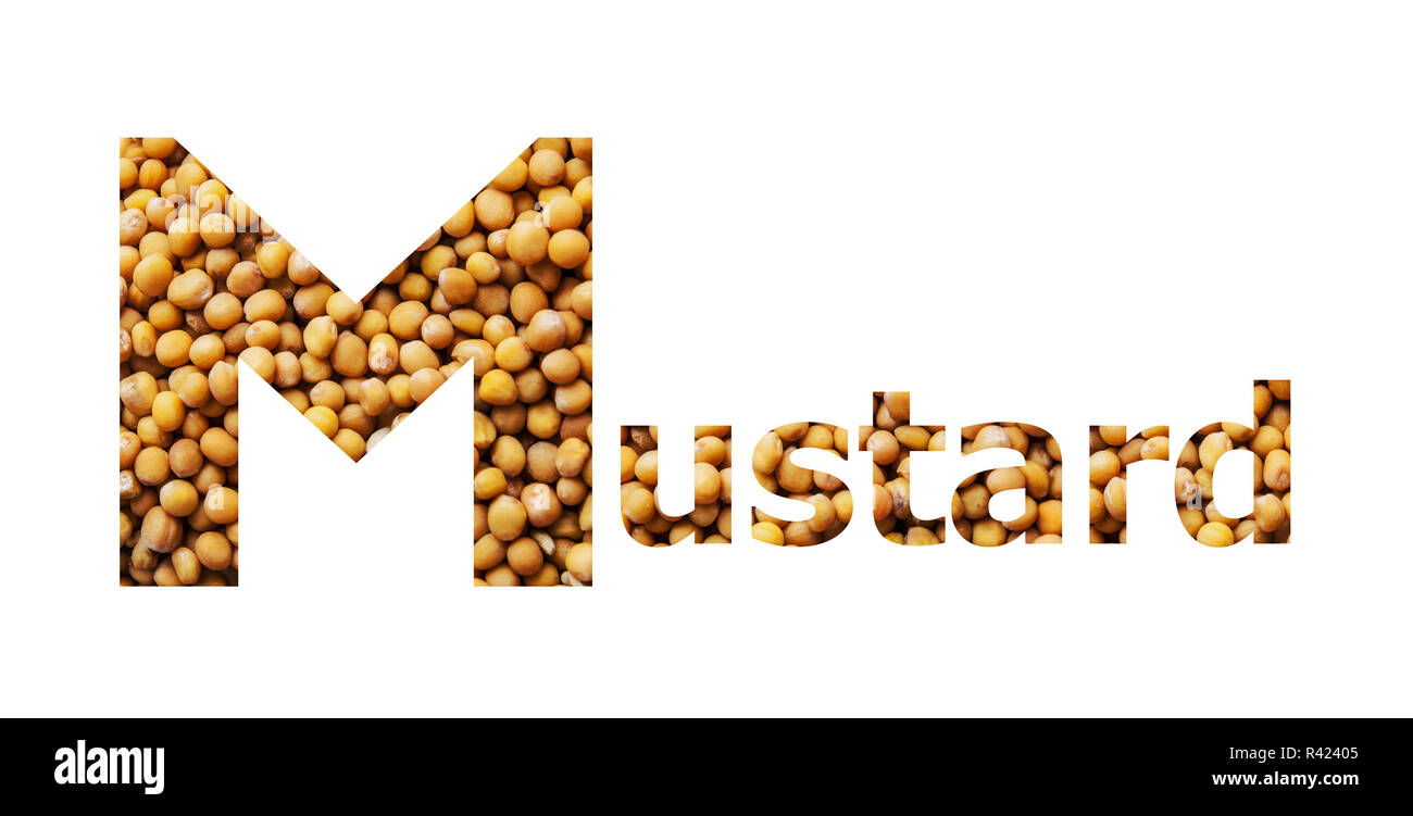 Mustard texture hires stock photography and images Alamy