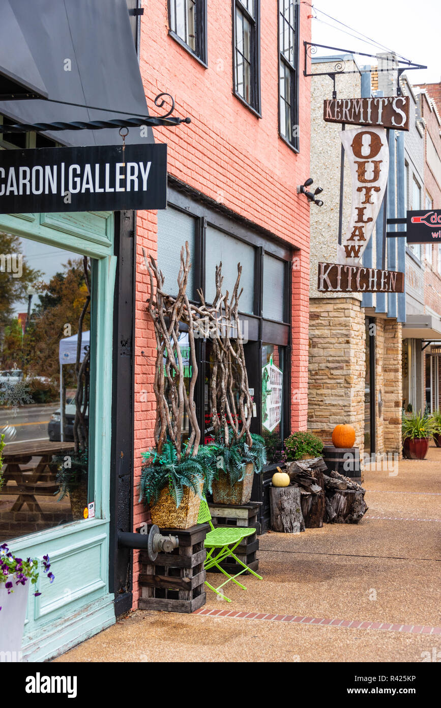 Tupelo mississippi hires stock photography and images Alamy