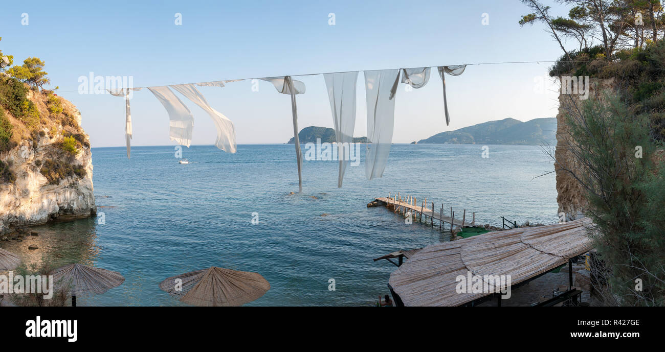 View cameo island zakynthos hi-res stock photography and images - Alamy