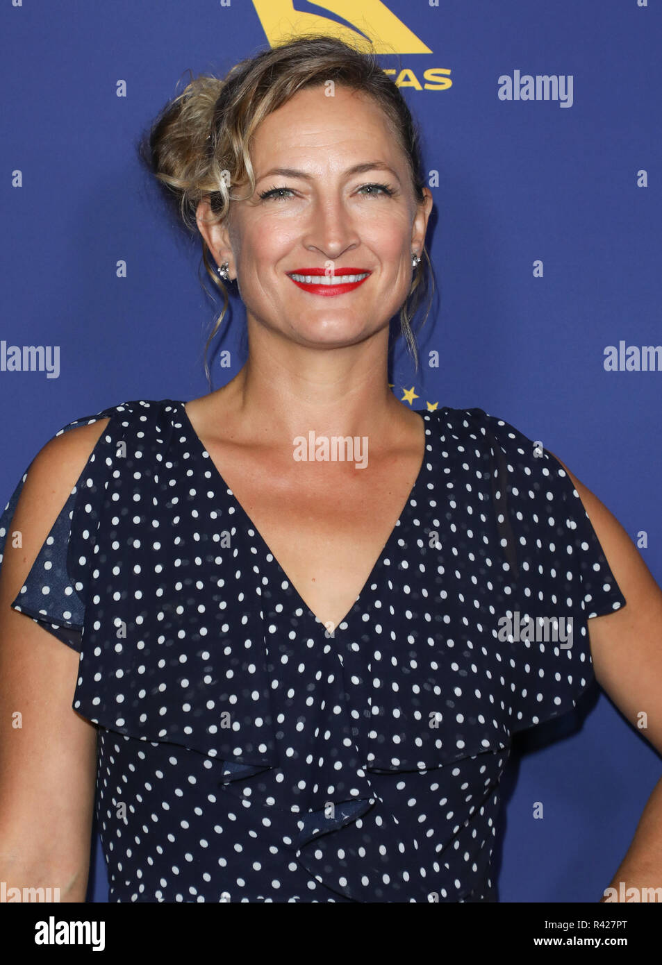 7th annual Australians in Film Awards Gala held at Hollywood's