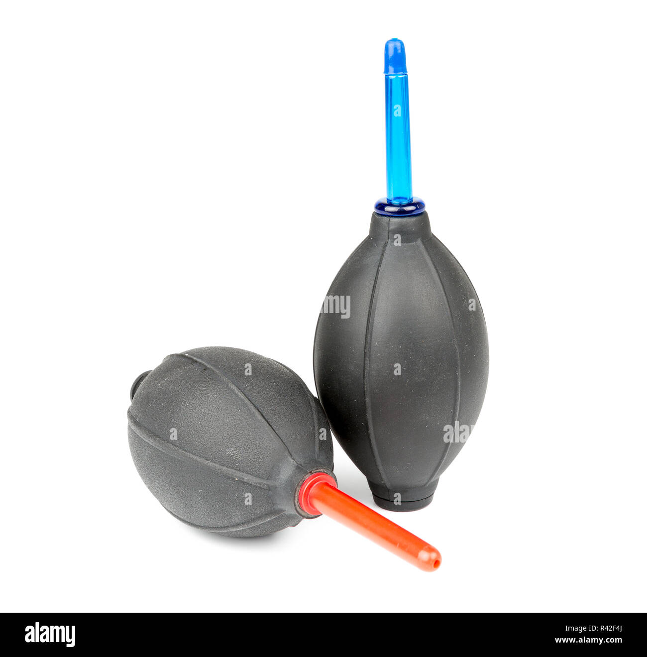 Air blower for cameras Stock Photo Alamy