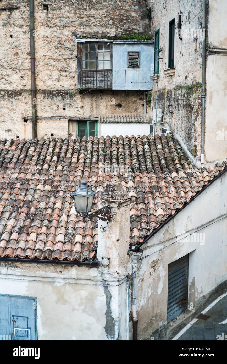 Reggio calabria cathedral hi-res stock photography and images - Alamy