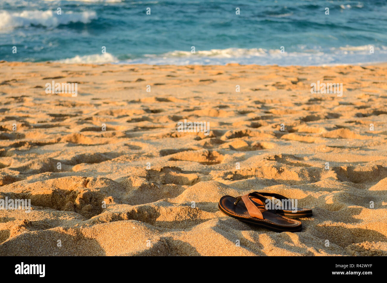 Oahu flip flops best sale