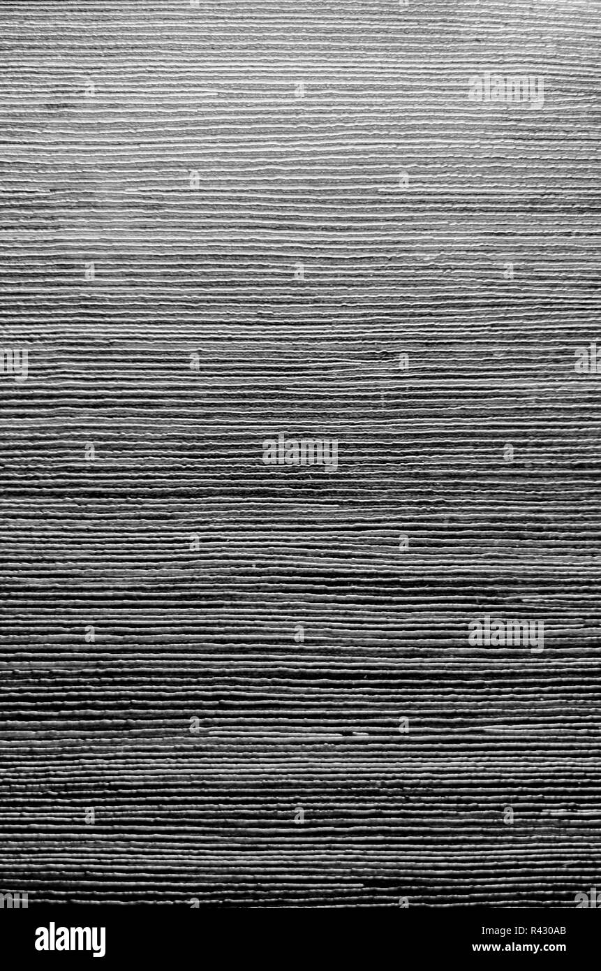 Wooden vertical material Stock Photo