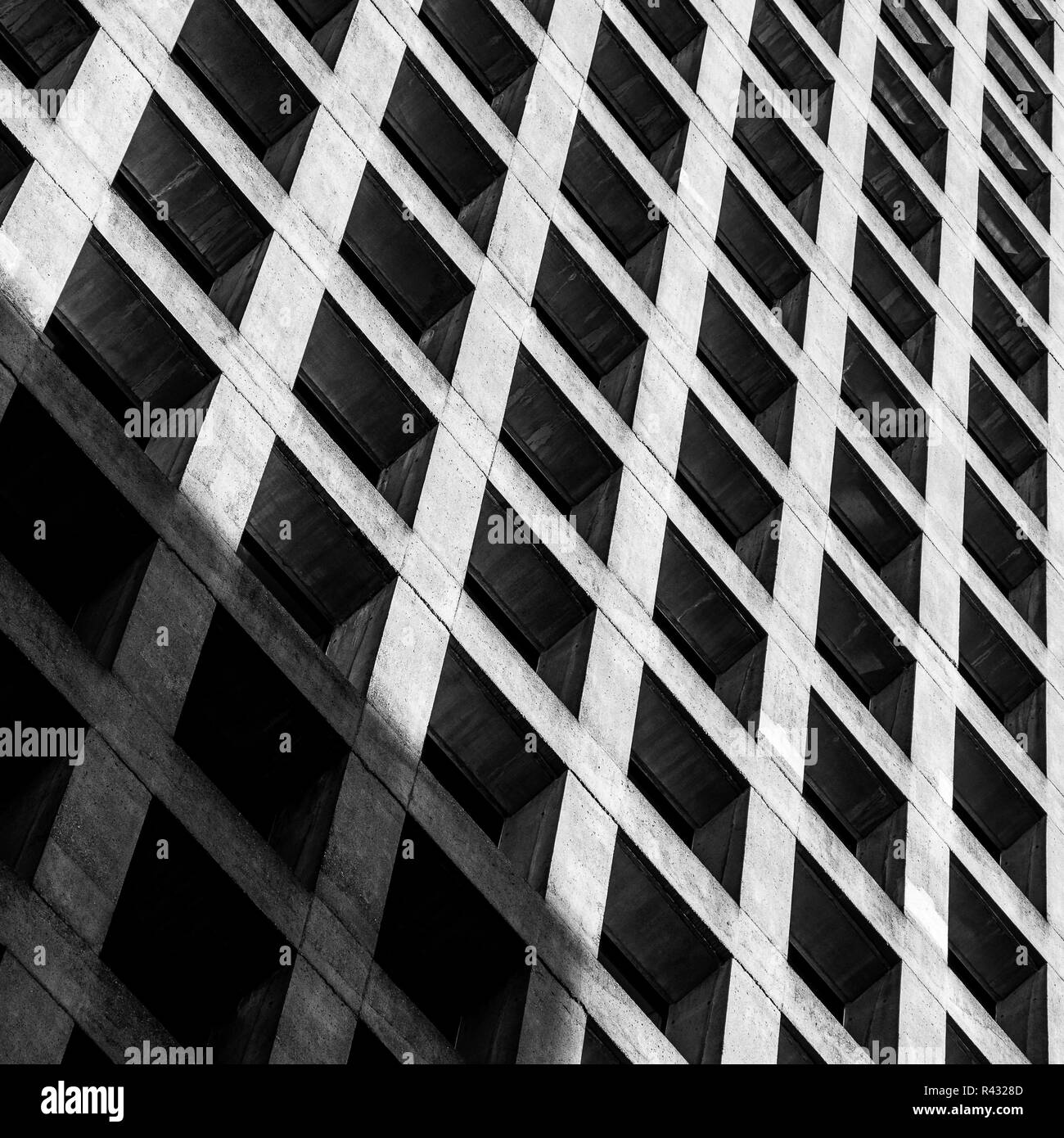 Vancouver black and white hires stock photography and images Alamy